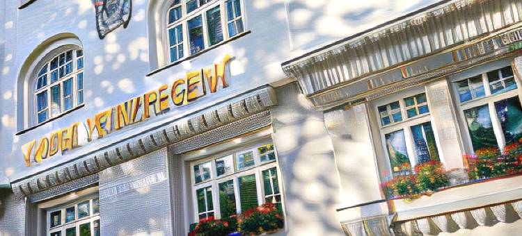 王子酒店(Hotel Prinzregent)图片