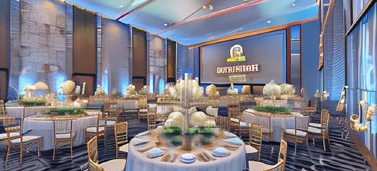 芝加哥瑞吉酒店(The St. Regis Chicago)图片