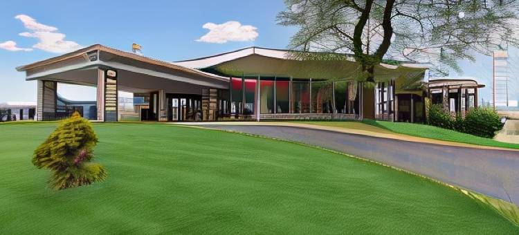 Days Inn by Wyndham Toledo图片
