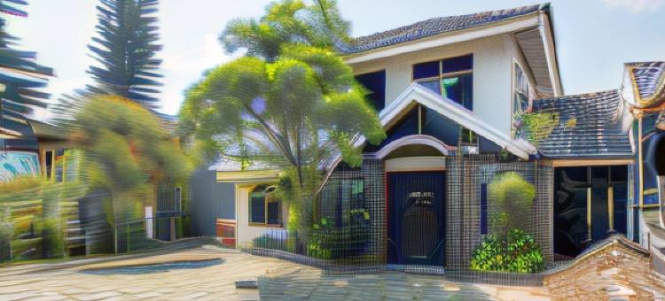 红色伙伴塞特拉萨里伊梅尔达公寓(Imelda Residence Setrasari RedPartner)图片