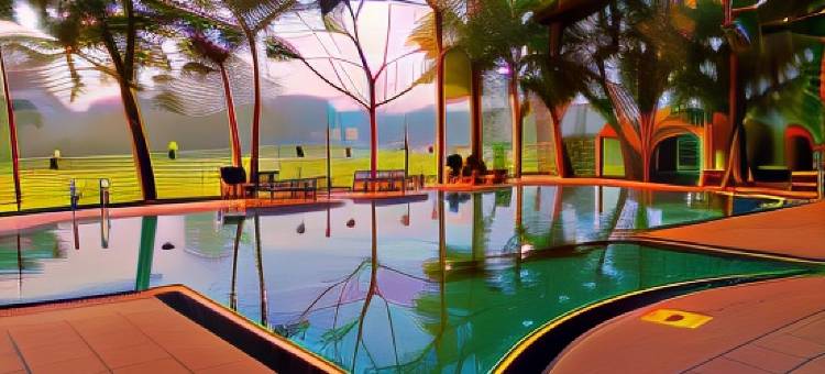 皮尔维荷拉乡村度假村(Pelwehera Village Resort)图片
