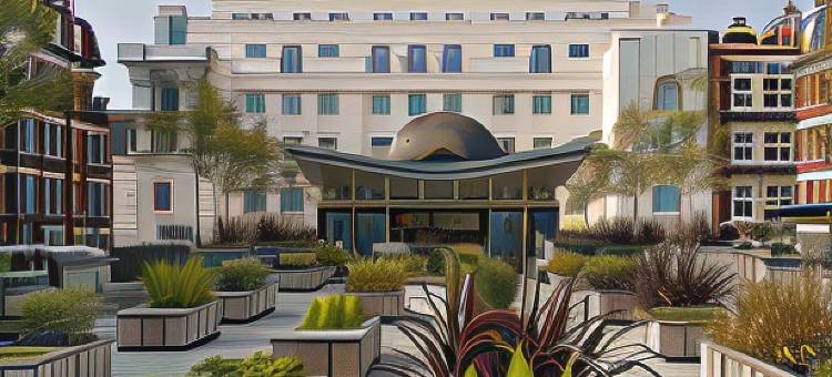 博蒙特酒店(The Beaumont Mayfair)图片