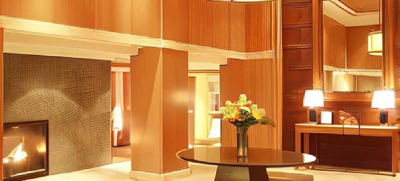 惠斯勒泛太平洋度假村(Pan Pacific Whistler Village Centre)图片