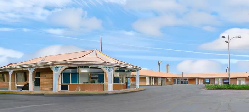 高速旅馆(Highway Inn)图片