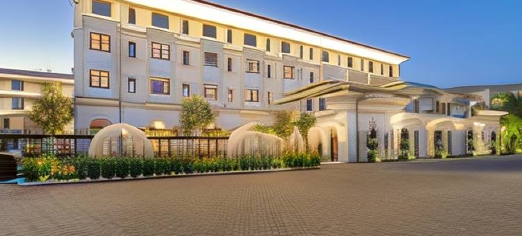 泽特酒店(Zet Hotel)图片
