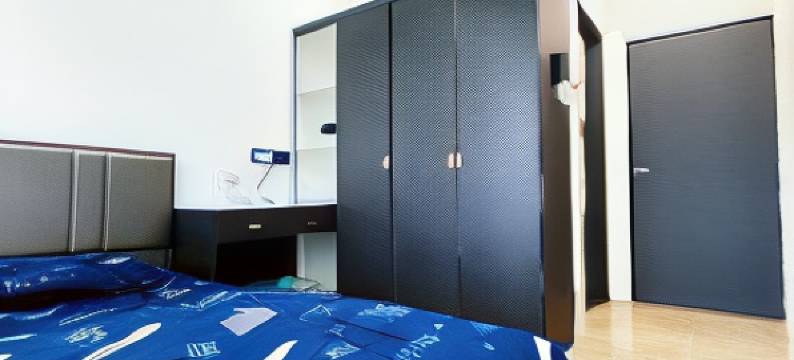 Trace Cozy Place图片