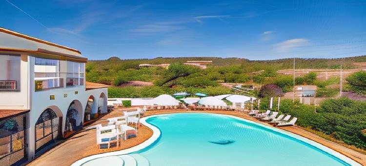 方塔纳酒店(LH Hotel la Funtana)图片