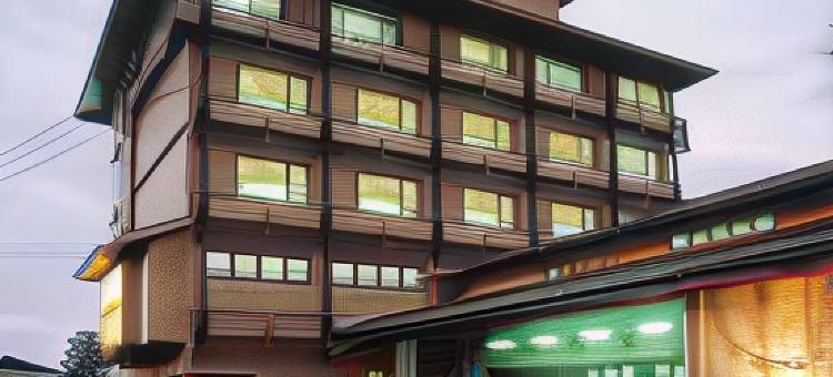 荣屋酒店(Sakaeya Hotel)图片