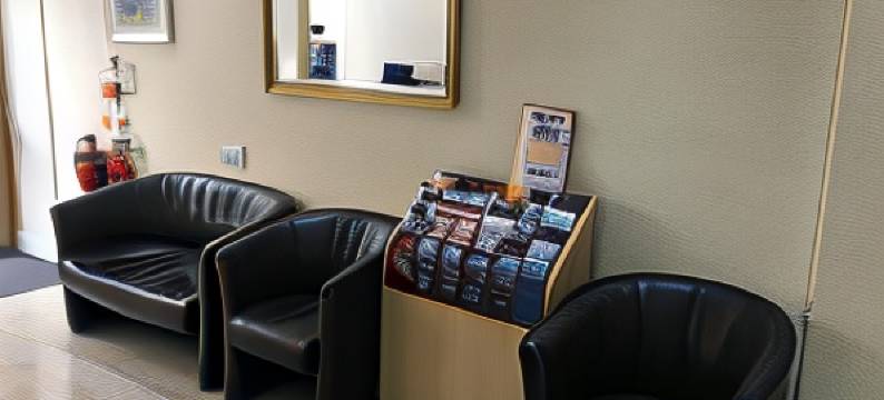 公园大道克雷文酒店(Craven Hotel)图片