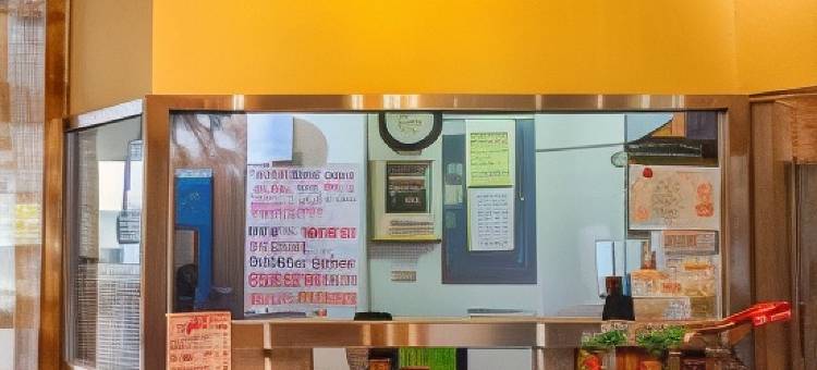 真正好旅店图片