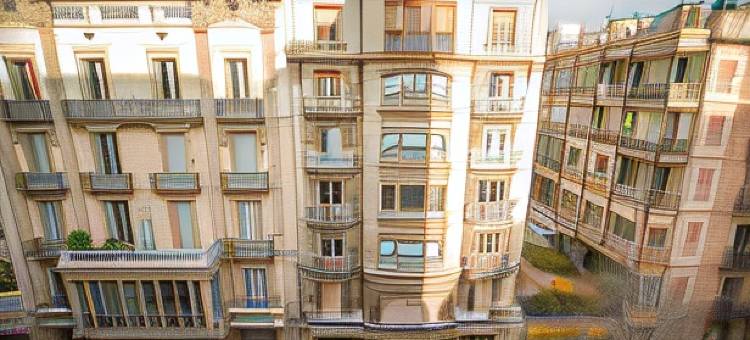 珀蒂宫博物馆酒店(Petit Palace Museum)图片