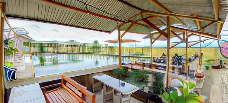 Citra Green House Syariah Near Universitas Tulungagung图片