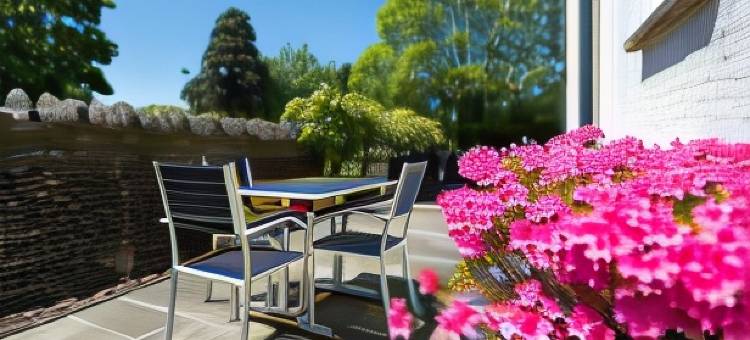 温德米尔套房B&B旅馆(Windermere Suites)图片