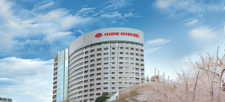金泽全日空皇冠假日酒店(ANA Crowne Plaza KANAZAWA by IHG)图片