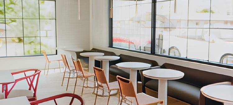 RSVP 酒店(Rsvp Hotel)图片
