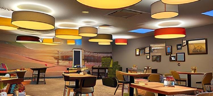 斯图加特祖文豪森美居酒店(2017 年 8 月开业)(Mercure Hotel Stuttgart Zuffenhausen)图片