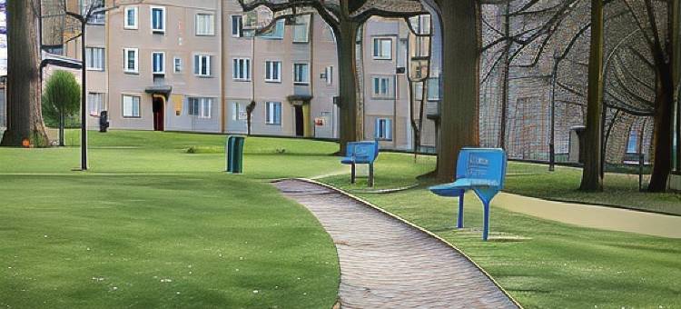 尤尼弗西提欧夫埃塞克斯-科尔切斯特校园(University of Essex - Colchester Campus)图片