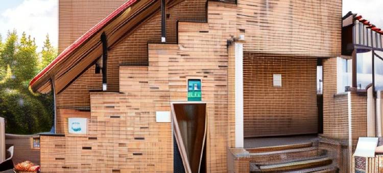 公园酒店(Parkhotel Gent Centrum)图片