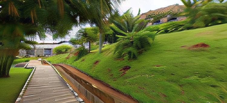 孔雀亚特尼瓦斯 KSTDC 酒店(Kstdc Mayura Durg Chitradurga)图片