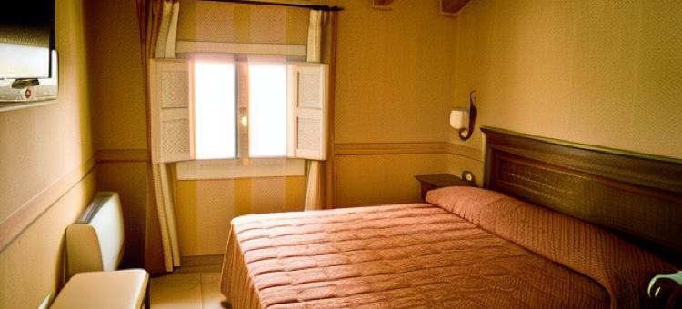 熔炉酒店(Hotel la Fornace)图片