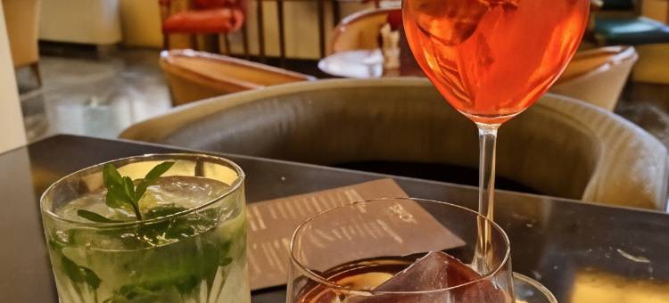 萨沃伊酒店(Savoy Hotel)图片