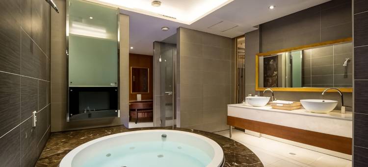 友徕精品旅馆图片