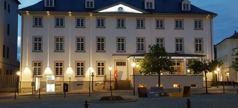 兰茨贝格霍夫酒店(Zum Landsberger Hof)图片