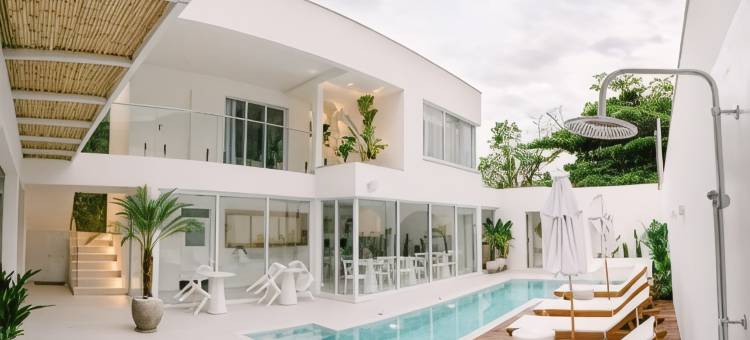 奥利萨精品酒店(Olisa Hotel Boutique)图片