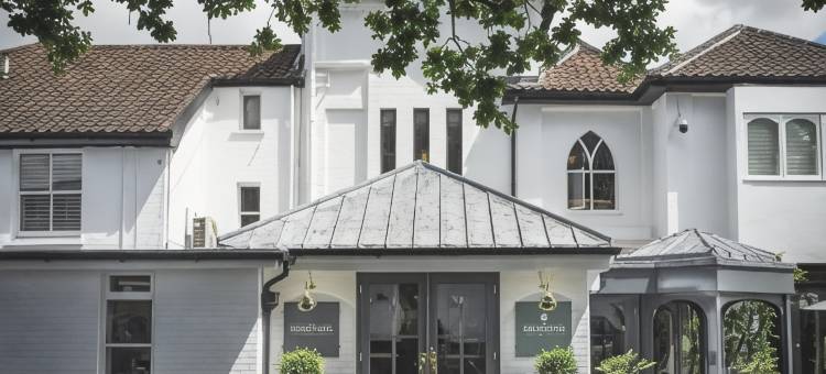 George Hotel, Signature Collection图片