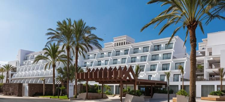 Riu布埃纳维斯塔酒店-全包式(Hotel Riu Buenavista - All Inclusive)图片