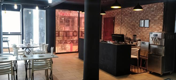 扎卡里亚国际酒店(Hotel Zakaria International)图片