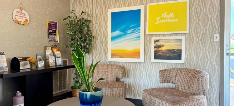 库克维尔温德姆戴斯酒店(Days Inn by Wyndham Cookeville)图片