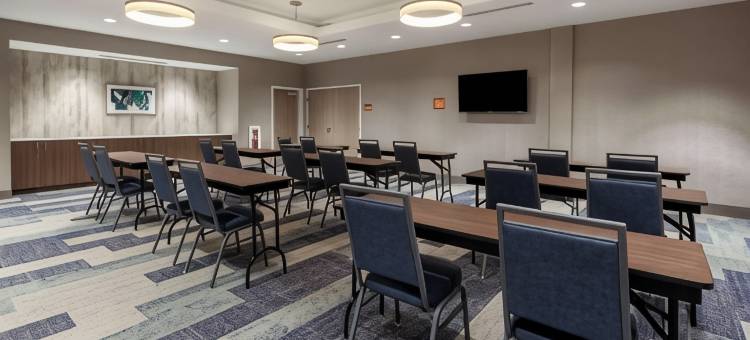 温德姆米德尔顿-戈申拉昆塔温德姆酒店套房(La Quinta Inn & Suites by Wyndham Middletown-Goshen)图片