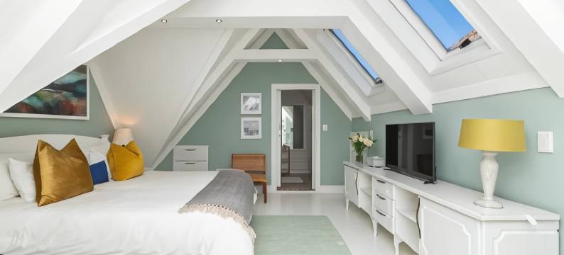 Willets Building图片