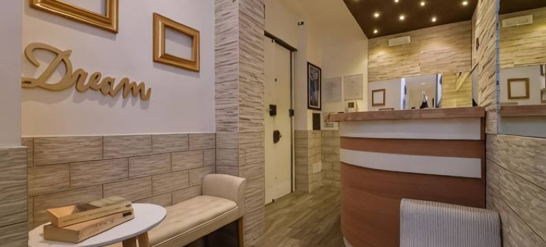 罗马梵蒂冈酒店(Rome Vatican Inn)图片