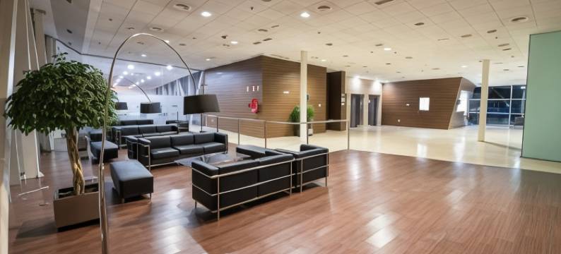 圣安东尼奥阿巴德酒店(Arva Abad San Antonio)图片