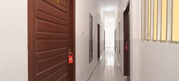 RedDoorz Near Kampus Uin Lampung图片