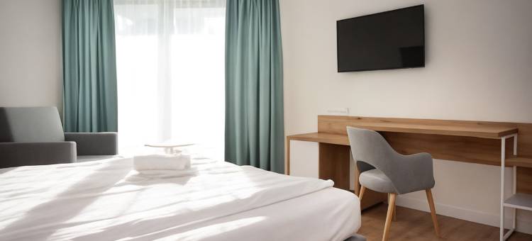 希尔顿Spark 波比耶罗沃(Spark by Hilton Pobierowo)图片