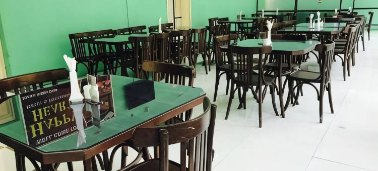 快乐之心酒店和餐厅(Hotel Happy Heart & Restaurant)图片
