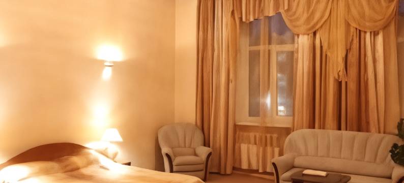 达瑞亚酒店(Dauriya Hotel)图片