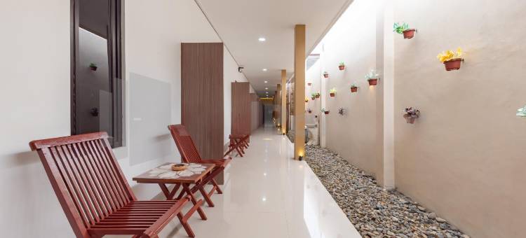 Ummi Home Syariah Mitra RedDoorz图片