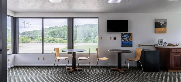 阿塔拉6号汽车旅馆(Motel 6 Attalla, Al)图片