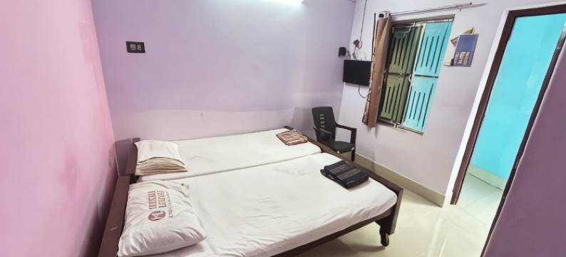 米拉旅馆(Meera Lodge)图片