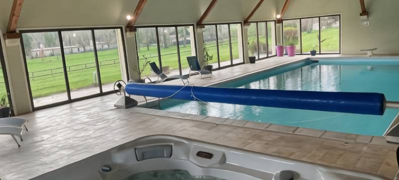 我的宁静(Ma Tranquillite)图片