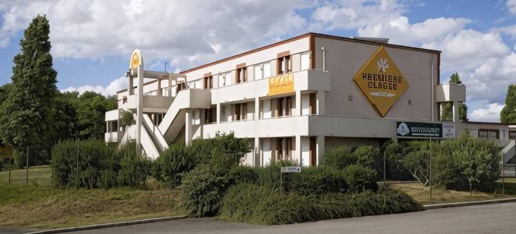 南特东普瑞米尔经典酒店-圣塞巴斯蒂安苏尔卢瓦尔(Premiere Classe Nantes Est - Saint SÉBASTIEN Sur Loire)图片