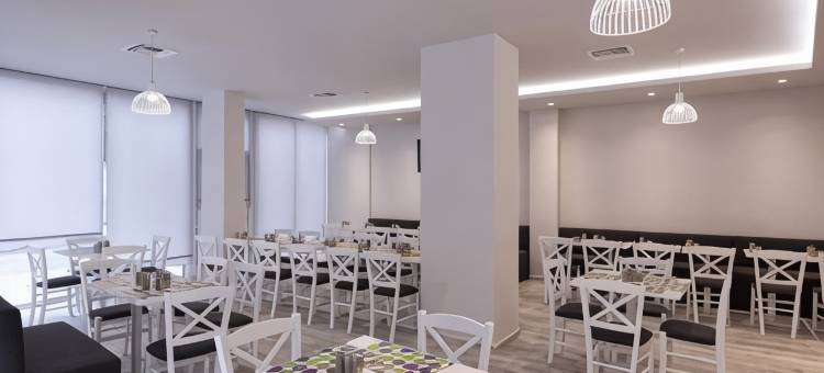 埃瑞尼酒店(Irini Hotel)图片