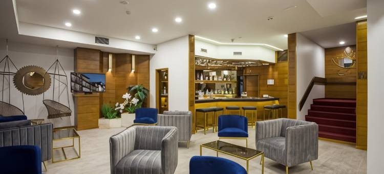 印加波尔图休闲酒店(Casual Inca Porto)图片