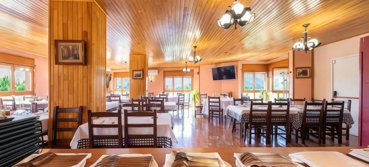 格洛列塔酒店(Hotel Restaurante la Glorieta)图片