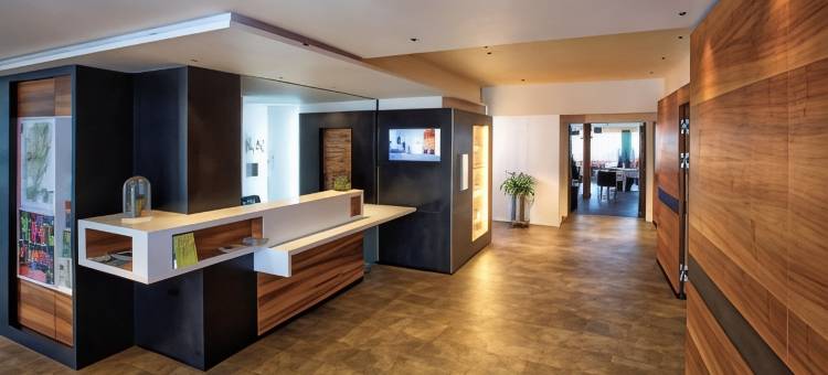 博赛特之家酒店(Logis Hotel Restaurant Spa Beau Site)图片