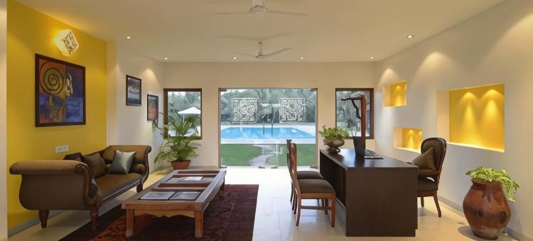 Tropicana Resort & Spa Alibaug- A Club Mahindra Associate图片
